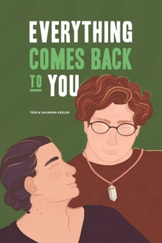 Paperback Everything Comes Back to You Book