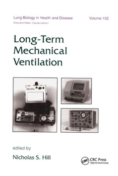 Paperback Long-Term Mechanical Ventilation Book