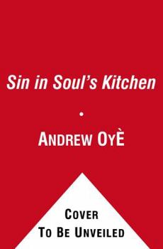 Mass Market Paperback Sin in Soul's Kitchen Book