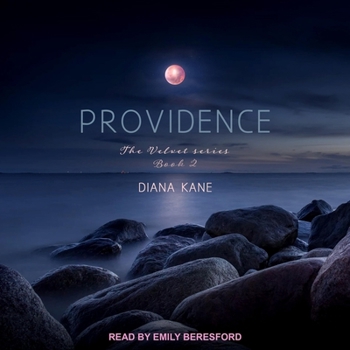 Audio CD Providence Book