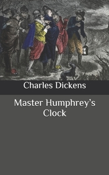 Master Humphrey’s Clock