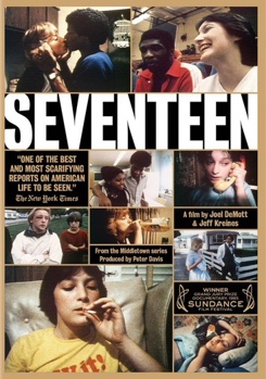 Seventeen