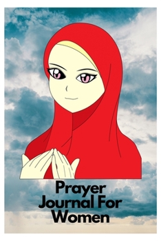 Prayer journal: prayer journals for women journaling