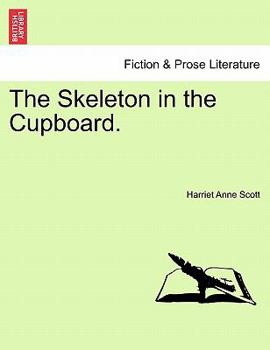 Paperback The Skeleton in the Cupboard. Book