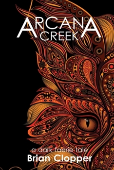 Paperback Arcana Creek Book