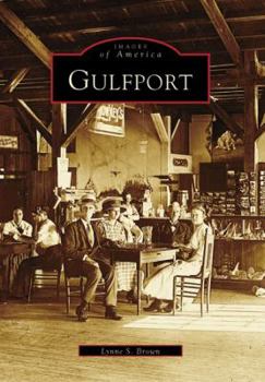 Gulfport - Book  of the Images of America: Florida