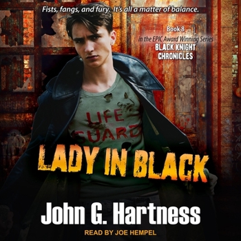Audio CD Lady in Black Book