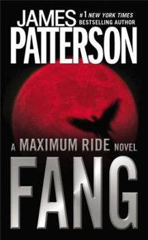 Mass Market Paperback Fang Book