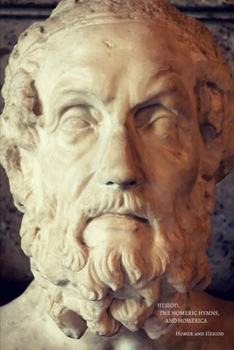 Paperback Hesiod, The Homeric Hymns, And Homerica Book