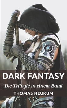 Paperback Dark Fantasy: Gesamtausgabe [German] Book