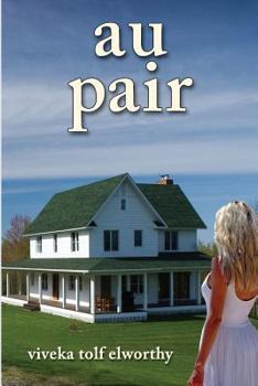 Paperback au pair Book