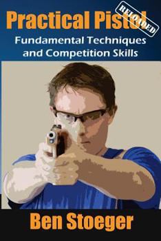 Paperback Practical Pistol Reloaded Book