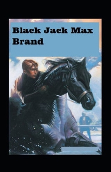 Paperback Black Jack Illustrated Book