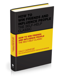 How to Win Friends and Influence People (Capstone Classics)