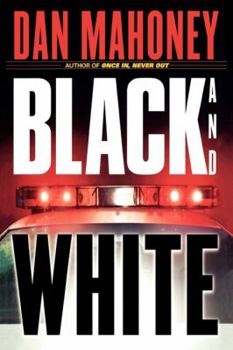 Black and White (A Det. Brian McKenna Novel) - Book #5 of the Detective Brian McKenna