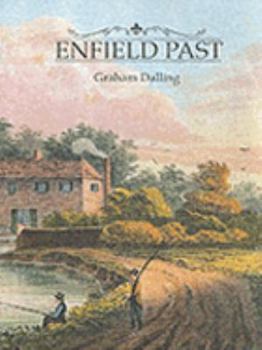 Hardcover Enfield Past Book
