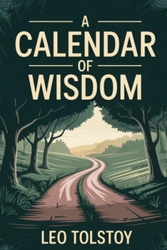A Calendar of Wisdom