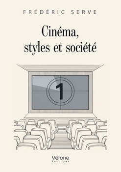 Paperback Cinéma, styles et société [French] Book