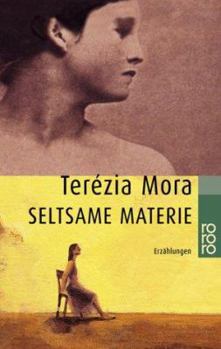 Paperback Seltsame Materie. [German] Book