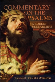 Paperback A Commentary on the Book of Psalms Book