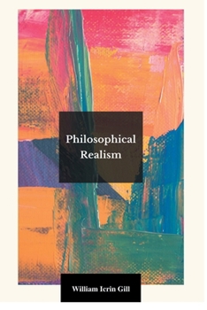 Paperback Philosophical Realism Book