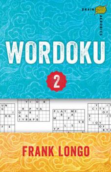 Brain Aerobics Wordoku 2