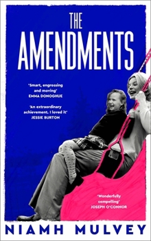 Paperback The Amendments Book