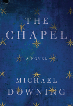 Hardcover The Chapel Book