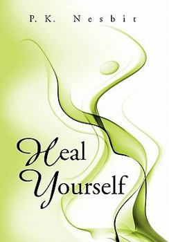 Paperback Heal Yourself Book