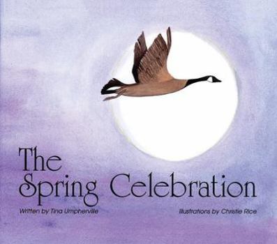 Paperback Spring Celebration Book