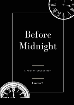 Paperback Before Midnight Book