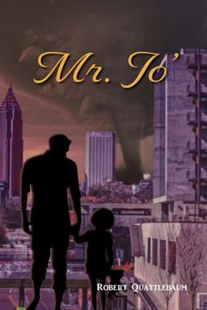 Paperback Mr. Jo' Book