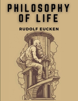 Paperback Philosophy of Life Book