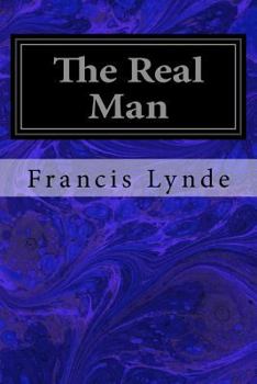 Paperback The Real Man Book