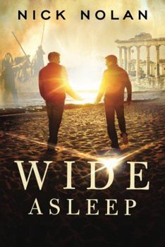 Wide Asleep - Book #3 of the Tales from Ballena Beach