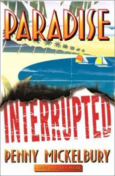 Hardcover Paradise Interrupted Book