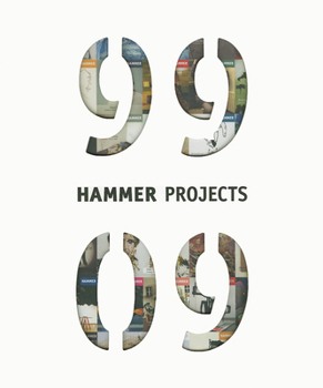 Hardcover Hammer Projects: 1999-2009 Book