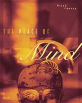 Paperback The Place of Mind Book