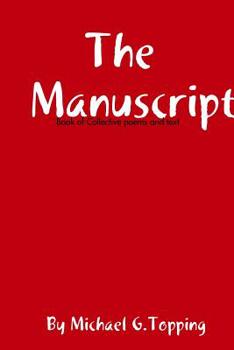 Paperback The Manuscript Book