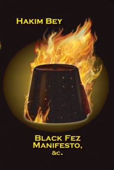 Paperback black-fez-manifesto-c Book