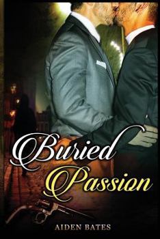 Paperback Buried Passion Book