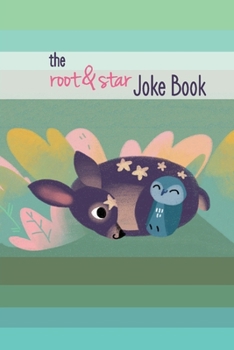 Paperback The Root & Star Joke Book