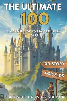 Paperback The Ultimate 100 Book