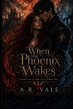 Paperback When The Phoenix Wakes Book