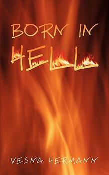 Paperback Born in Hell Book