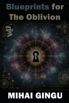 Paperback Blueprints for The Oblivion Book