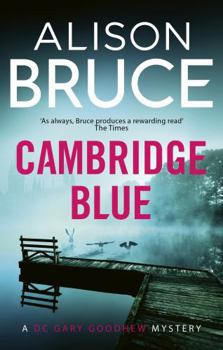 Paperback Cambridge Blue Book