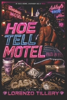 Paperback Hoe Tell Motel Book
