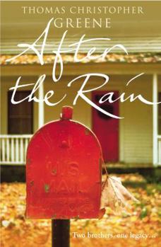 Paperback After the Rain Book