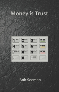 Paperback Money is Trust Book